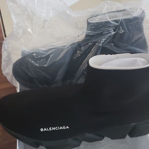 Balenciaga Speed Trainer